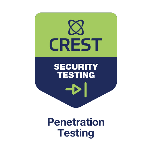 CREST Penetration Testing