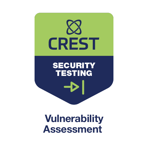 CREST Security Testing