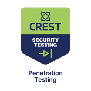 CREST-Penetration-Testing