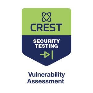 CREST-Security-Testing